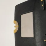 Prada Saffiano Lux Logo (Прада) — фото 10