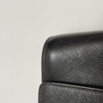 Prada Saffiano Lux Logo — фото 12