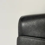 Prada Saffiano Lux Logo (Прада) — фото 12