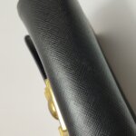 Prada Saffiano Lux Logo — фото 13