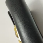 Prada Saffiano Lux Logo (Прада) — фото 13