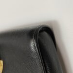 Prada Saffiano Lux Logo — фото 14