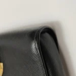 Prada Saffiano Lux Logo (Прада) — фото 14