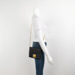 Prada Saffiano Lux Logo — фото 2