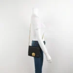 Prada Saffiano Lux Logo (Прада) — фото 2