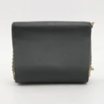 Prada Saffiano Lux Logo (Прада) — фото 4