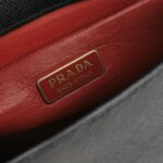 Prada Saffiano Lux Logo — фото 7