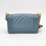 Chanel Leboy (Шанель) — фото 4
