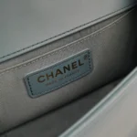 Chanel Leboy (Шанель) — фото 7