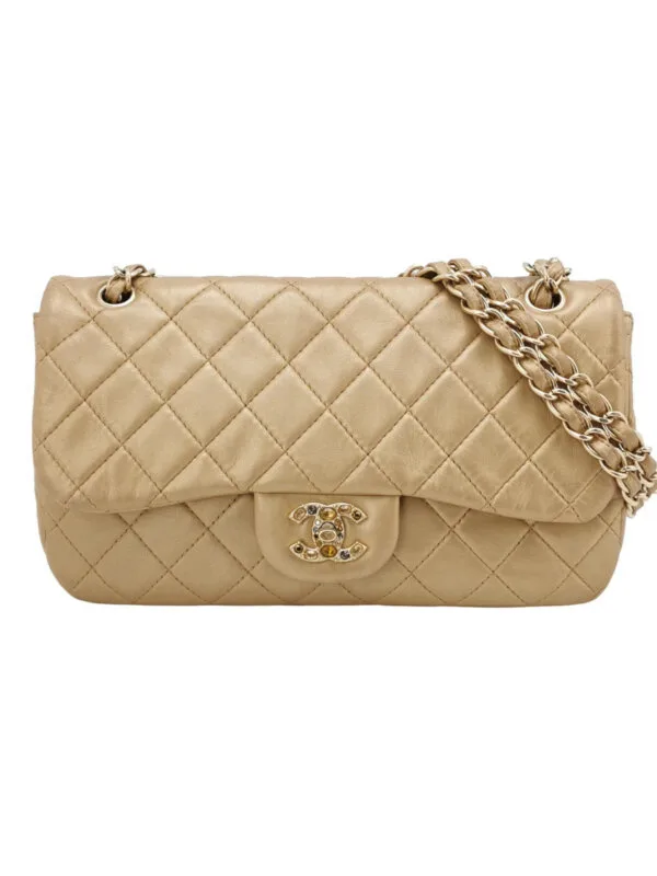 Chanel Classic Flap