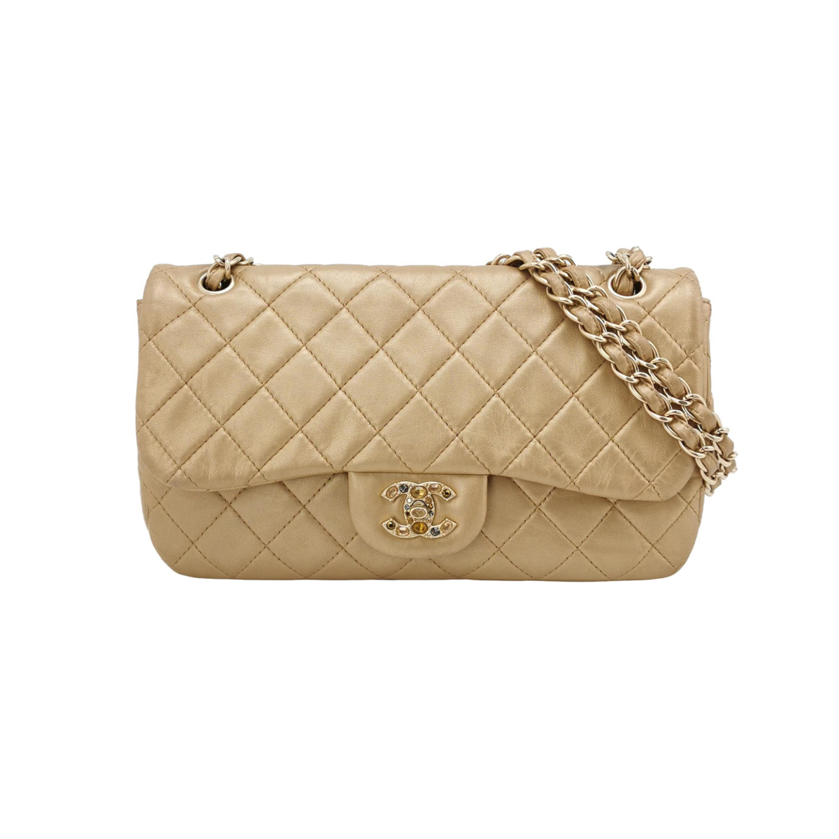 Chanel Classic Flap C — фото 1