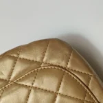 Chanel Classic Flap (Шанель) — фото 15