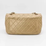 Chanel Classic Flap (Шанель) — фото 4