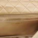 Chanel Classic Flap (Шанель) — фото 7