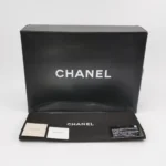 Chanel Classic Flap (Шанель) — фото 9
