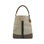 Celine Calfskin Shoulder Bag — миниатюра 1
