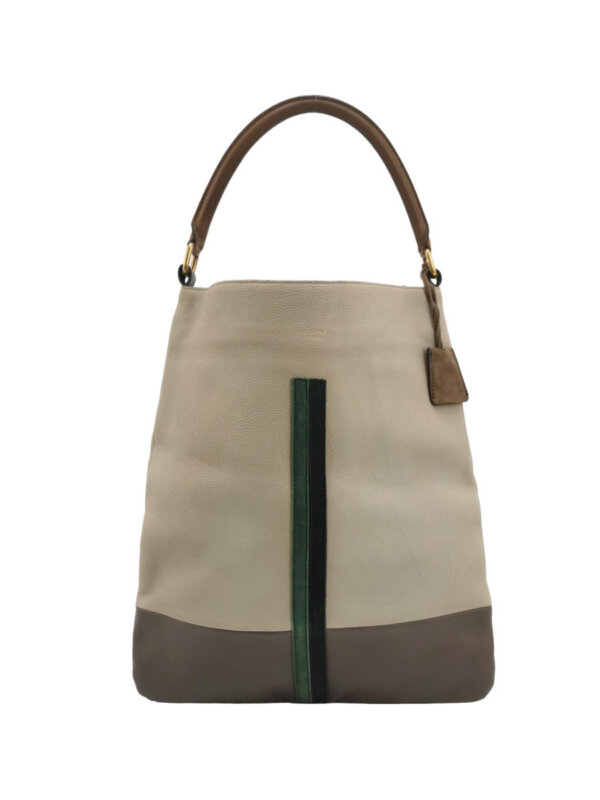 Винтажная сумка Celine Shoulder Bag