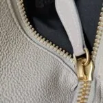 Celine Calfskin Shoulder Bag — фото 10