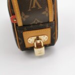 Louis Vuitton Cite — фото 8