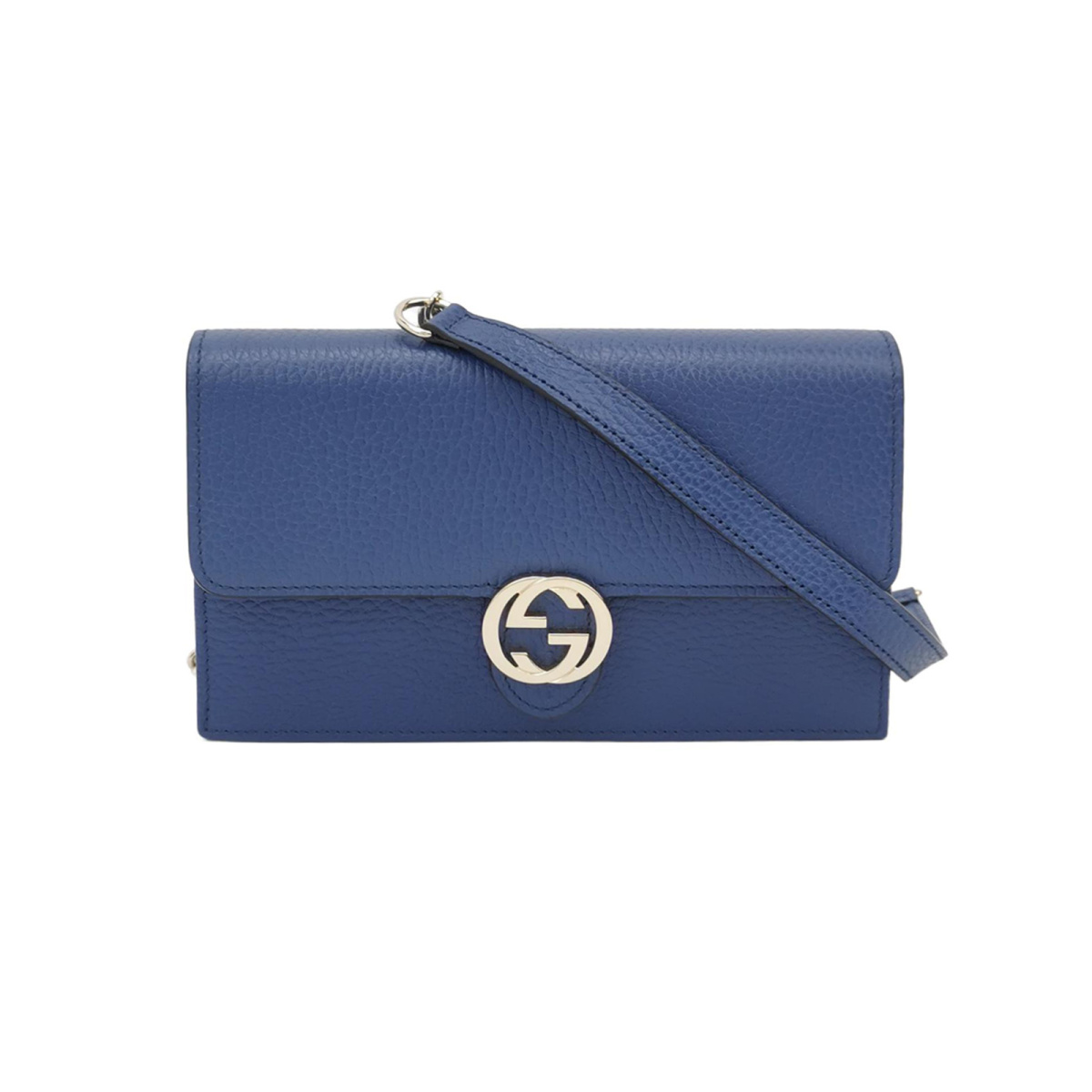 Gucci Interlocking GG — фото 1