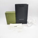 Gucci Interlocking GG — фото 8