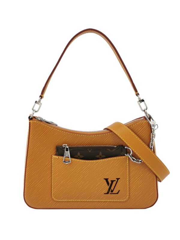 Louis Vuitton Marelle Hobo