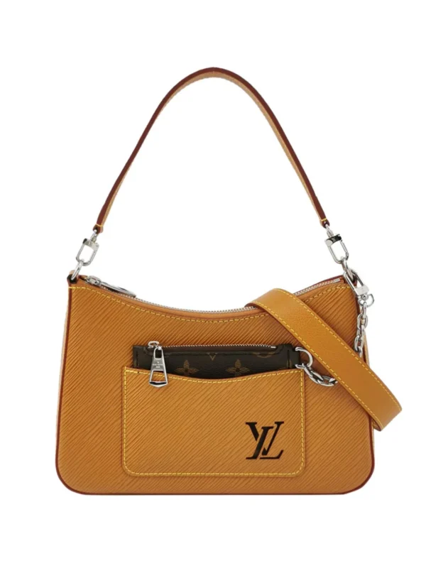 Louis Vuitton Marelle Hobo (Луи Виттон)