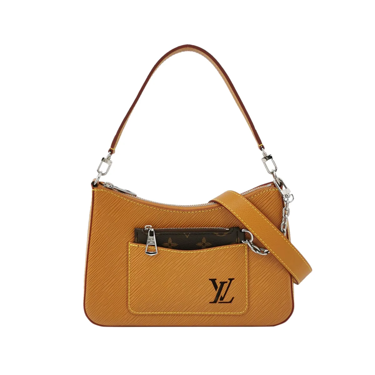 Louis Vuitton Marelle Hobo (Луи Виттон) — фото 1