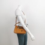 Louis Vuitton Marelle Hobo — фото 2