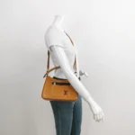 Louis Vuitton Marelle Hobo (Луи Виттон) — фото 2