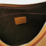 Louis Vuitton Marelle Hobo (Луи Виттон) — фото 7