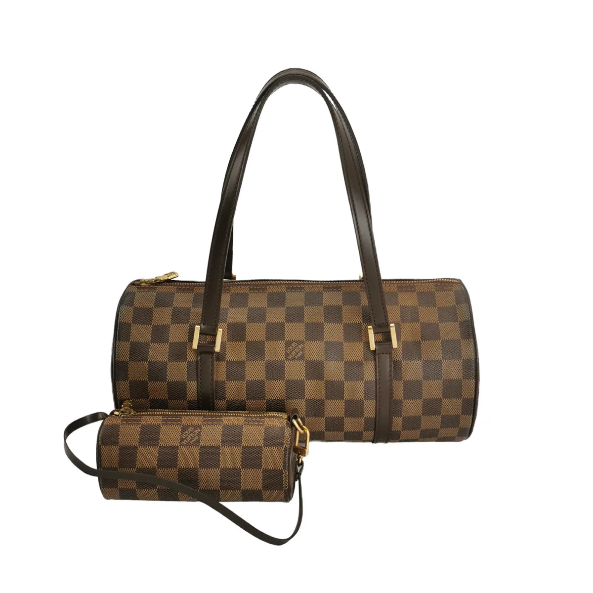 Louis Vuitton Papillon (Луи Виттон) — фото 1