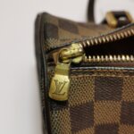 Louis Vuitton Papillon — фото 11