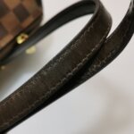 Louis Vuitton Papillon — фото 15