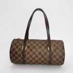 Louis Vuitton Papillon — фото 3