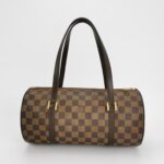 Louis Vuitton Papillon — фото 5