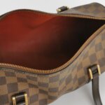 Louis Vuitton Papillon — фото 7