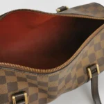 Louis Vuitton Papillon (Луи Виттон) — фото 7