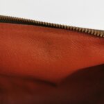 Louis Vuitton Papillon — фото 8