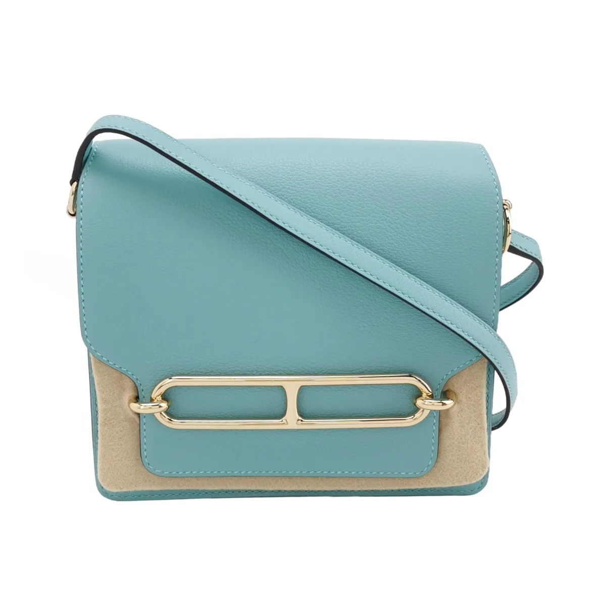 Hermès Roulis Evercolor 3 PY — продано