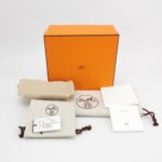 Hermès Roulis Evercolor 3 PY — фото 8