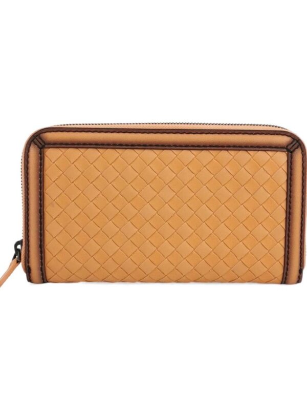 Bottega Veneta Intrecciato — продано