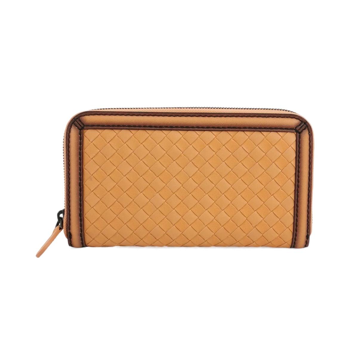 Bottega Veneta Intrecciato — продано