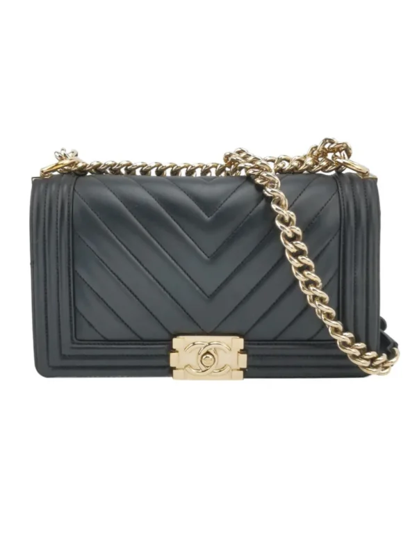 Chanel Leboy (Шанель)