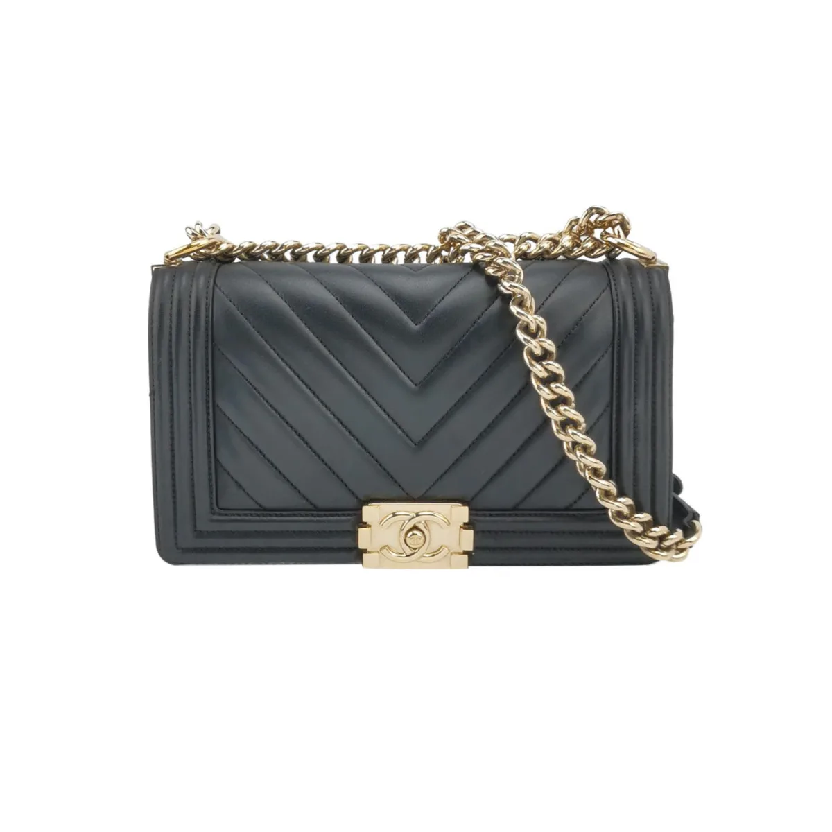 Chanel Leboy (Шанель) — фото 1