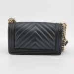 Chanel Leboy VC — фото 4