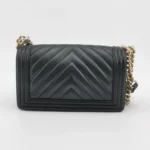 Chanel Leboy (Шанель) — фото 4