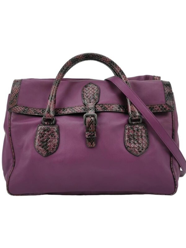 Bottega Veneta Intrecciato