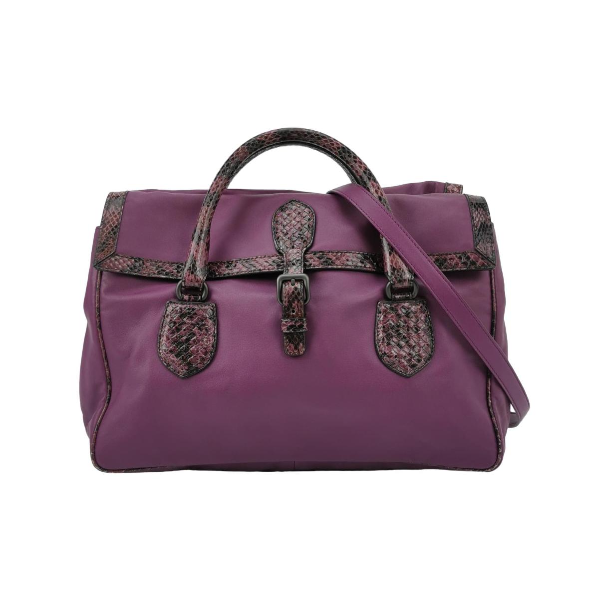 Bottega Veneta Intrecciato — фото 1