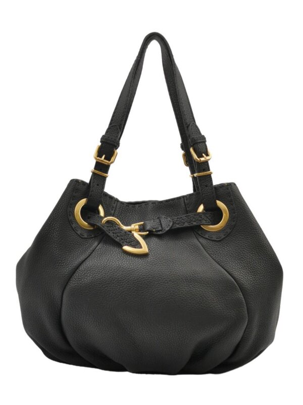 Fendi Selleria Logo — продано